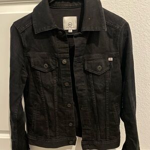 AG Jeans Jacket